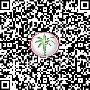 DLD verification QR code