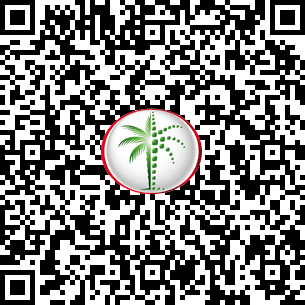 DLD verification QR code