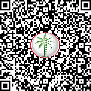 DLD verification QR code