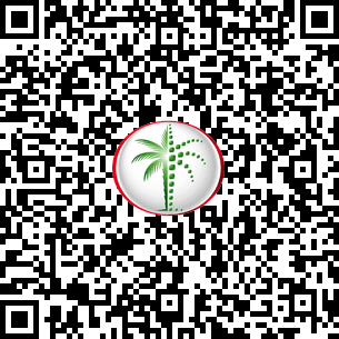 DLD verification QR code