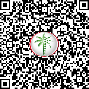DLD verification QR code