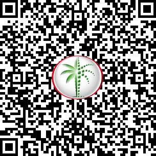 DLD verification QR code