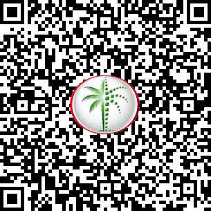 DLD verification QR code