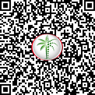 DLD verification QR code