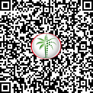 DLD verification QR code