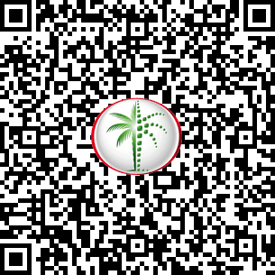 DLD verification QR code