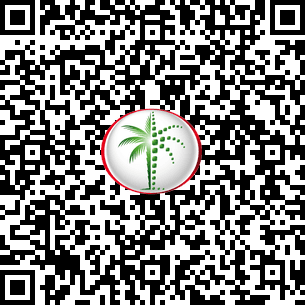 DLD verification QR code