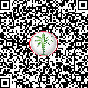 DLD verification QR code