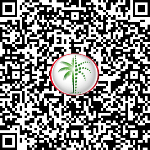 DLD verification QR code
