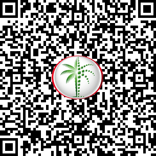 DLD verification QR code