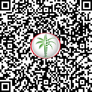 DLD verification QR code