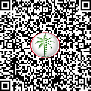 DLD verification QR code