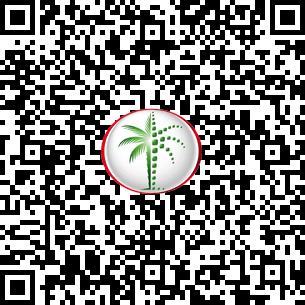 DLD verification QR code