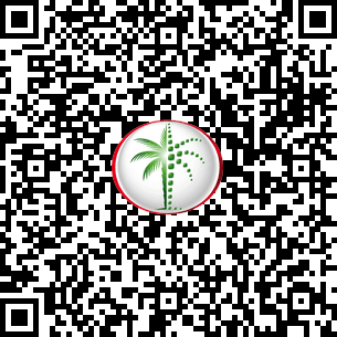 DLD verification QR code