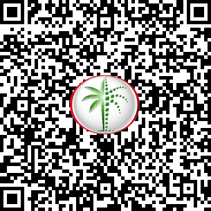 DLD verification QR code