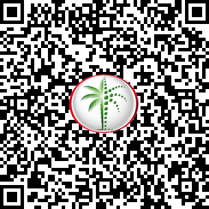 DLD verification QR code