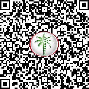 DLD verification QR code
