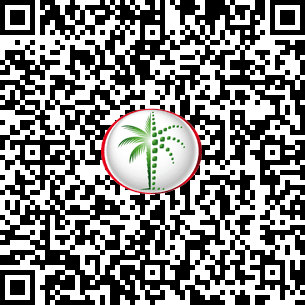 DLD verification QR code