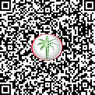 DLD verification QR code