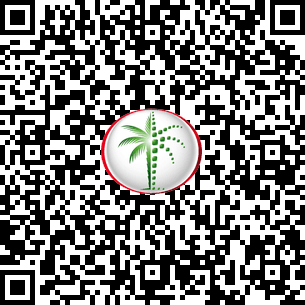 DLD verification QR code