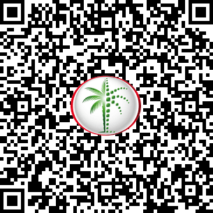 DLD verification QR code
