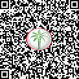 DLD verification QR code