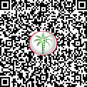DLD verification QR code