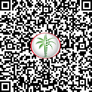 DLD verification QR code