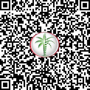 DLD verification QR code
