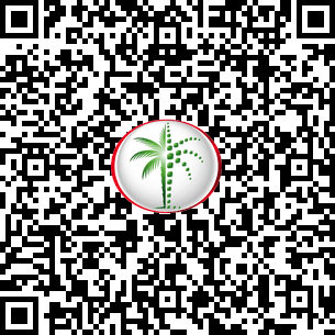 DLD verification QR code