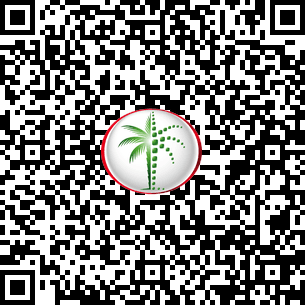 DLD verification QR code