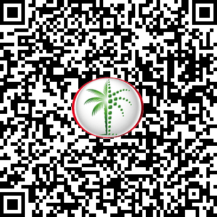 DLD verification QR code