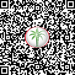 DLD verification QR code