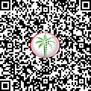 DLD verification QR code