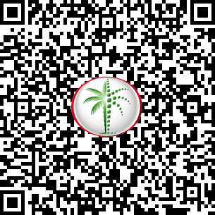 DLD verification QR code