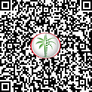 DLD verification QR code