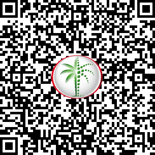 DLD verification QR code