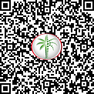 DLD verification QR code