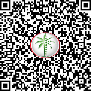 DLD verification QR code