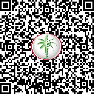 DLD verification QR code