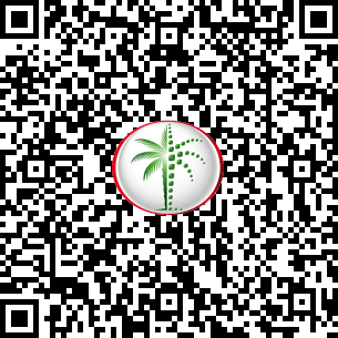 DLD verification QR code