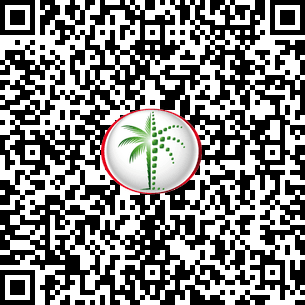 DLD verification QR code
