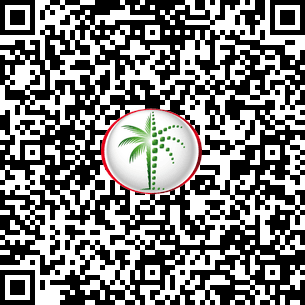 DLD verification QR code
