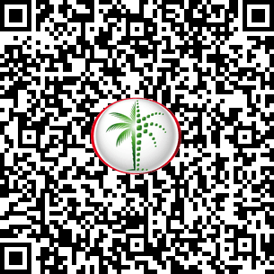 DLD verification QR code