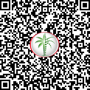 DLD verification QR code