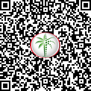 DLD verification QR code