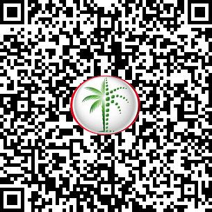 DLD verification QR code