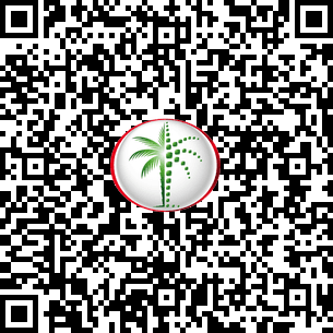 DLD verification QR code