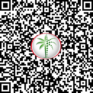 DLD verification QR code