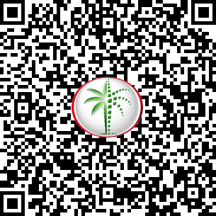 DLD verification QR code